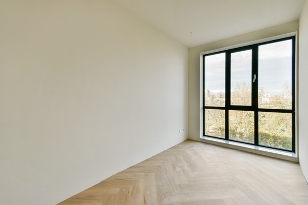 Medium property photo - Rijnlandlaan 325, 1062 MX Amsterdam